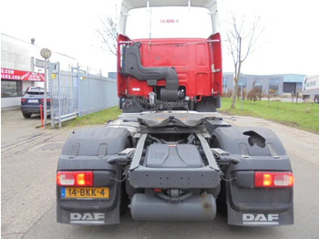 Тягач DAF CF 410 SSC: фото 5 Тягач DAF CF 410 SSC: фото 5