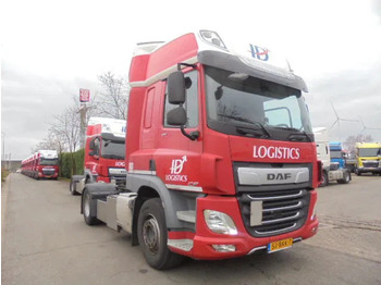 Тягач DAF CF 410 SSC: фото 3
