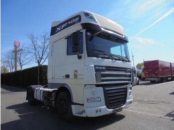 Тягач DAF XF 105.460 SUPERSPACE: фото 3