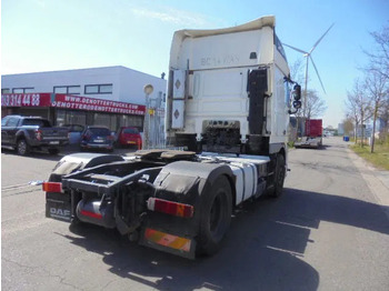 Тягач DAF XF 105.460 SUPERSPACE: фото 4