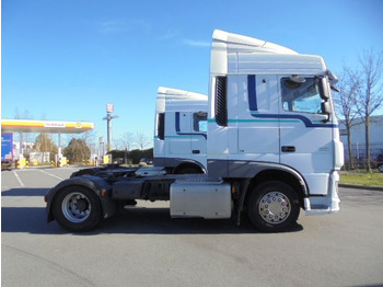 Тягач DAF XF 440 18X IN STOCK 2015 en 2016: фото 4