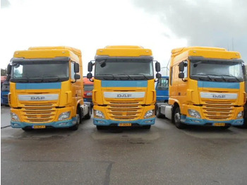 Тягач DAF XF 440 22 UNITS: фото 2