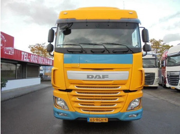 Тягач DAF XF 440 22 UNITS: фото 5