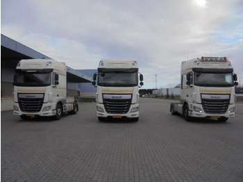 Тягач DAF XF 440 SSC NL TRUCKS: фото 2 Тягач DAF XF 440 SSC NL TRUCKS: фото 2