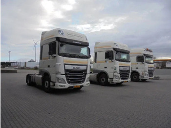 Тягач DAF XF 440 SSC NL TRUCKS: фото 3 Тягач DAF XF 440 SSC NL TRUCKS: фото 3