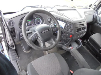 Тягач DAF XF 440 SUPER SPACE CAB: фото 4