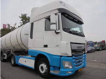 Тягач DAF XF 440 SUPER SPACE CAB: фото 2