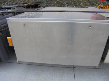 Тягач Mercedes-Benz Actros 1943: фото 4 Тягач Mercedes-Benz Actros 1943: фото 4