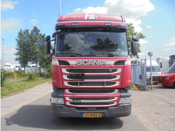 Тягач Scania R410 STREAMLINE NL TRUCK: фото 2
