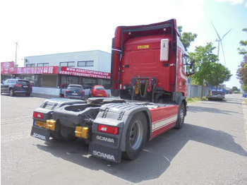 Тягач Scania R410 STREAMLINE NL TRUCK: фото 4