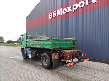 Самосвал Iveco 180-24 dump truck: фото 5