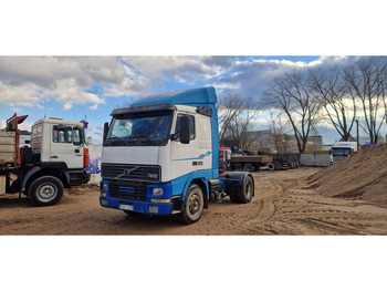 Тягач VOLVO FH12 420