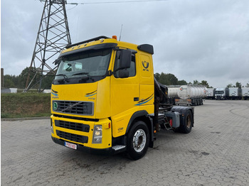 Тягач VOLVO FH12 420