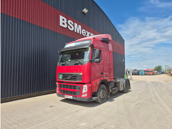 Тягач VOLVO FH13 420