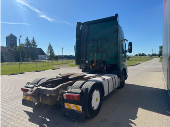 Тягач Volvo FH 12.420: фото 3