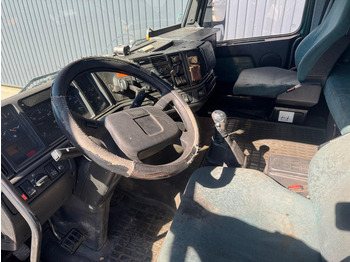 Тягач Volvo FH 12.420: фото 5