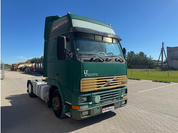 Тягач Volvo FH 12.420: фото 2