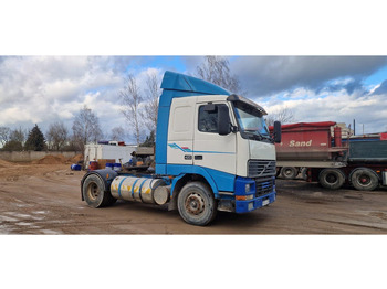 Тягач Volvo FH 12.420: фото 2