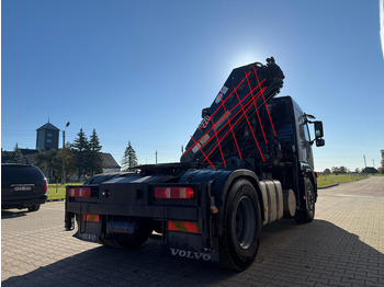Тягач Volvo FM 12.400 NO CRANE: фото 3