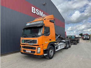 Грузовик-контейнеровоз/ Сменный кузов VOLVO FM 440