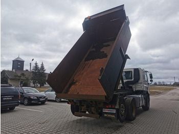 Запчасти для Грузовиков VS MONT Rear offloading: фото 5