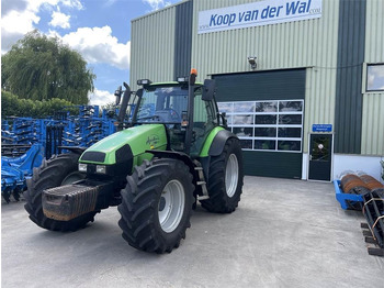 Трактор DEUTZ Agrotron 150