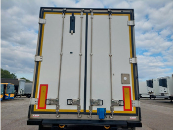 Krone SD Thermo King SLXi 300 в лизинг Krone SD Thermo King SLXi 300: фото 5