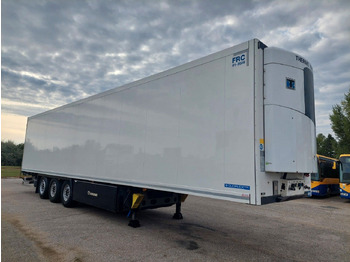 Krone SD Thermo King SLXi 300 в лизинг Krone SD Thermo King SLXi 300: фото 2