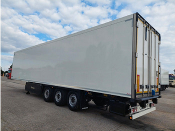 Krone SD Thermo King SLXi 300 в лизинг Krone SD Thermo King SLXi 300: фото 3