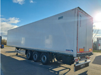 Полуприцеп-фургон Schmitz Cargobull SKO 24 Doppelstock: фото 3