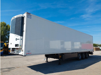 Schmitz Cargobull SKO24 ThermoKing SLXi 300 в лизинг Schmitz Cargobull SKO24 ThermoKing SLXi 300: фото 1