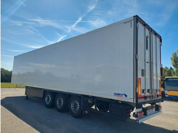 Schmitz Cargobull SKO24 ThermoKing SLXi 300 в лизинг Schmitz Cargobull SKO24 ThermoKing SLXi 300: фото 3