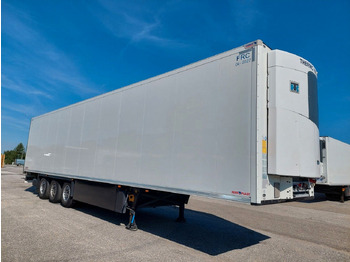 Schmitz Cargobull SKO24 ThermoKing SLXi 300 в лизинг Schmitz Cargobull SKO24 ThermoKing SLXi 300: фото 2