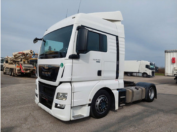 Тягач MAN TGX 18.480