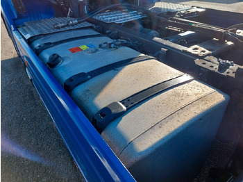 Тягач Scania R450 Retarder Luft/Luft Standklima Hydraulik: фото 5