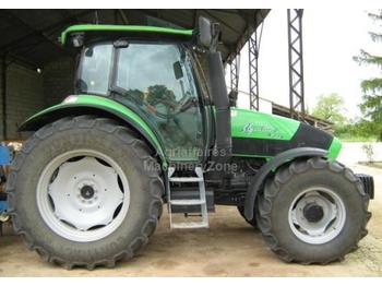 Трактор Deutz-Fahr k 110: фото 1