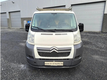 Легковой фургон, Грузопассажирский фургон Citroën Jumper 2012 - 141000 KM - *FOR EXPORT OUTSIDE EU*: фото 2