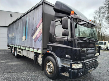 DAF CF 75.310 RETARDER - D'HOLLANDIA 2500 KG - EURO 5 в лизинг DAF CF 75.310 RETARDER - D'HOLLANDIA 2500 KG - EURO 5: фото 3