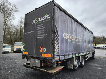 DAF CF 75.310 RETARDER - D'HOLLANDIA 2500 KG - EURO 5 в лизинг DAF CF 75.310 RETARDER - D'HOLLANDIA 2500 KG - EURO 5: фото 5