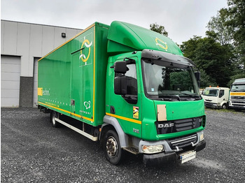 Грузовик с закрытым кузовом DAF LF 45.160 7,15M CASE + D'HOLLANDIA 1500KG: фото 3