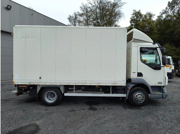 Грузовик с закрытым кузовом DAF LF 45 180 - D'HOLLANDIA 1500KG: фото 3