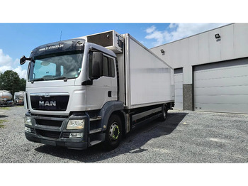 Рефрижератор MAN TGS 18.320