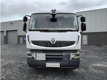 Грузовик-цистерна для транспортировки топлива Renault Premium 280 13500L FUEL / CARBURANT TRUCK - 4 COMP/ A LAMES: фото 2