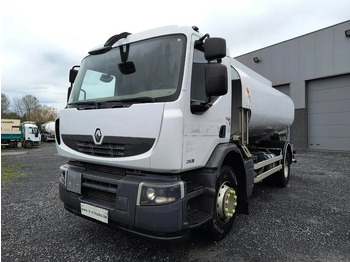 Грузовик-цистерна RENAULT Premium 280