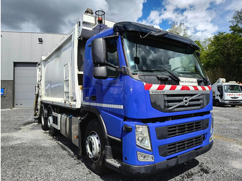 Мусоровоз Volvo FM 330 GARBAGE TRUCK - GOOD WORKING CONDITION (!): фото 3