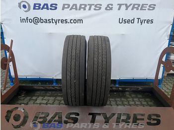 Шина CONTINENTAL