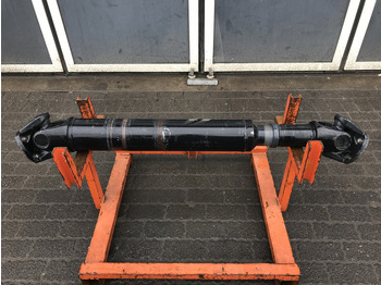 Приводный вал DAF