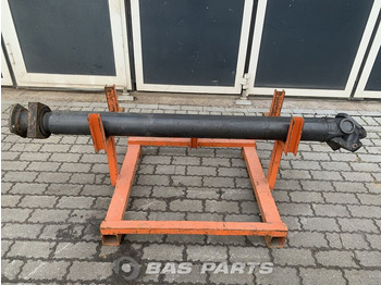 Приводный вал DAF