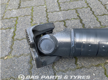 Приводный вал DAF