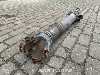 Приводный вал для Грузовиков DAF Aandrijfas DAF 1741443: фото 3 Приводный вал для Грузовиков DAF Aandrijfas DAF 1741443: фото 3